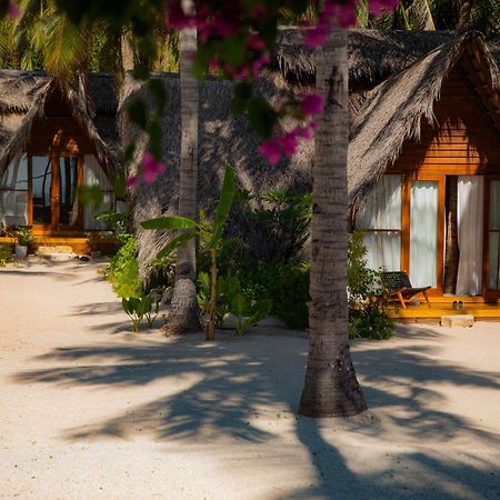 81 Palms Resort Nembrala 外观 照片