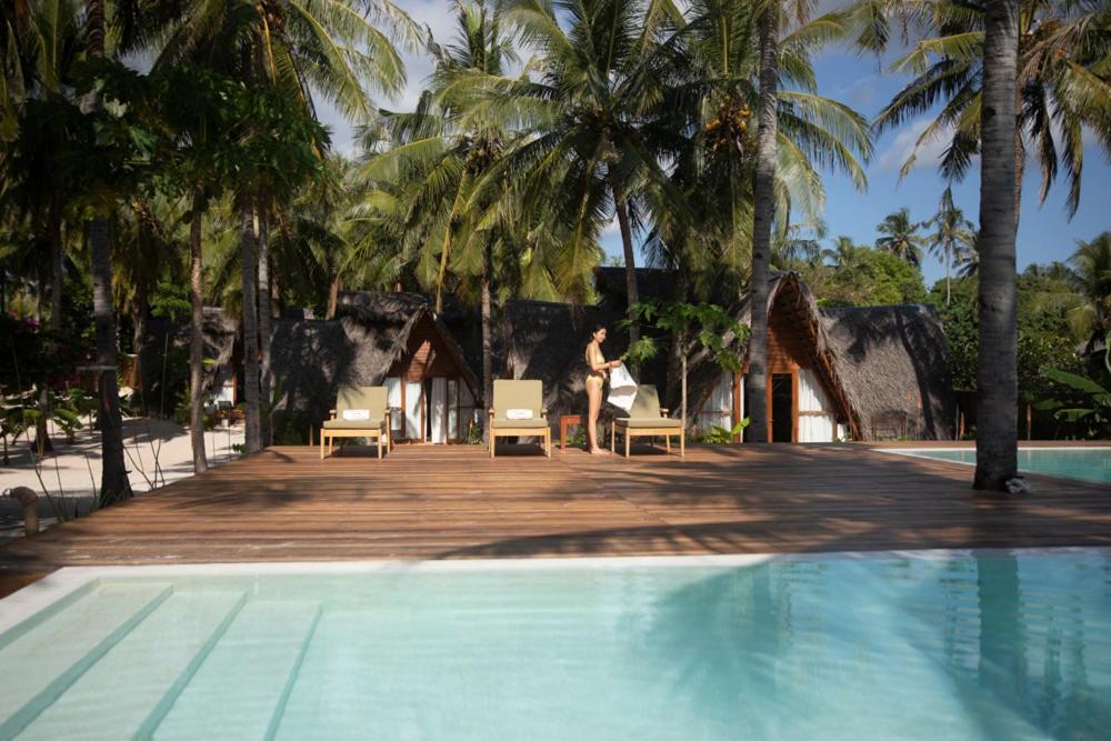 81 Palms Resort Nembrala 外观 照片
