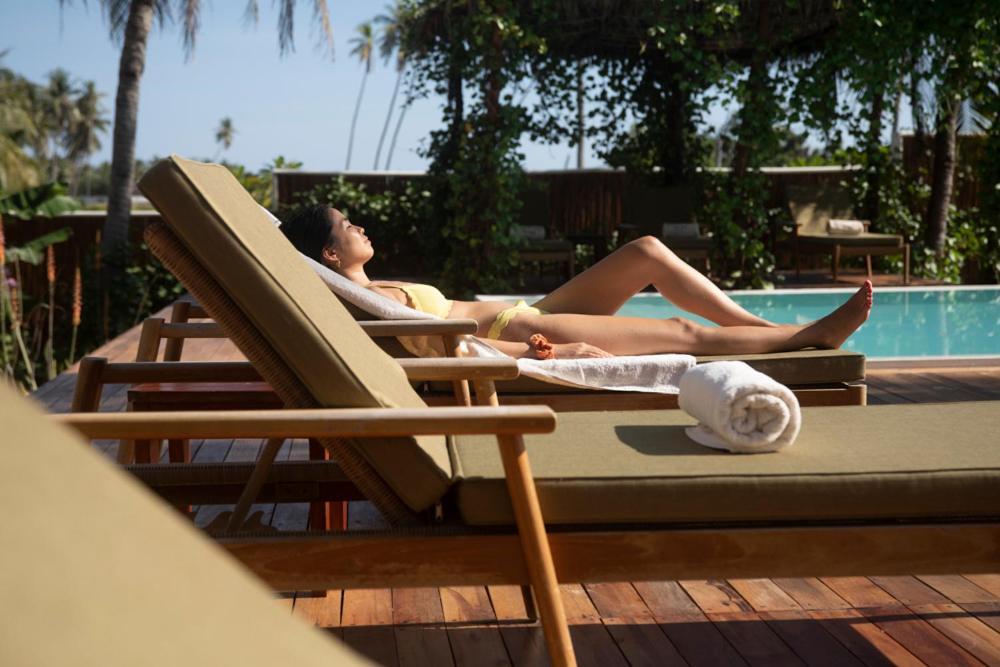81 Palms Resort Nembrala 外观 照片