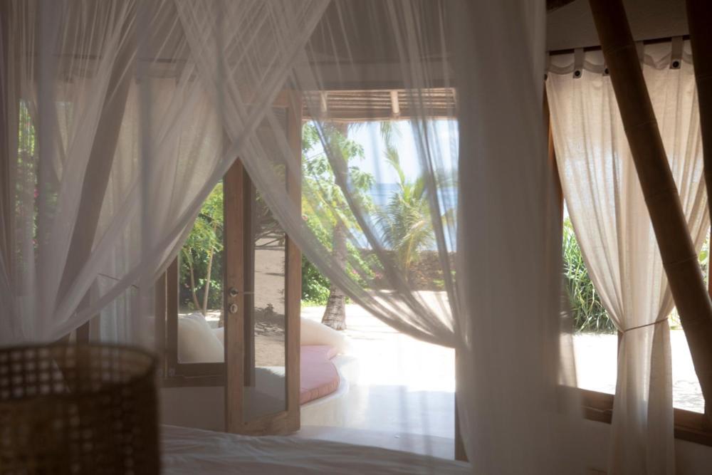 81 Palms Resort Nembrala 客房 照片