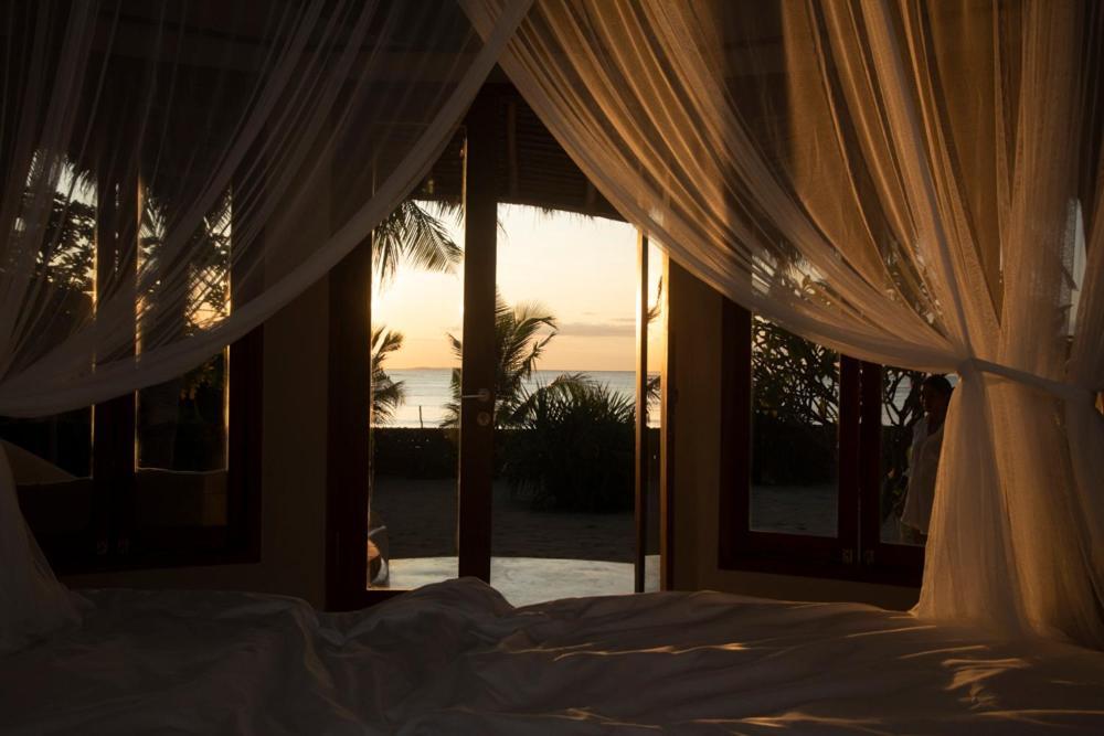 81 Palms Resort Nembrala 客房 照片