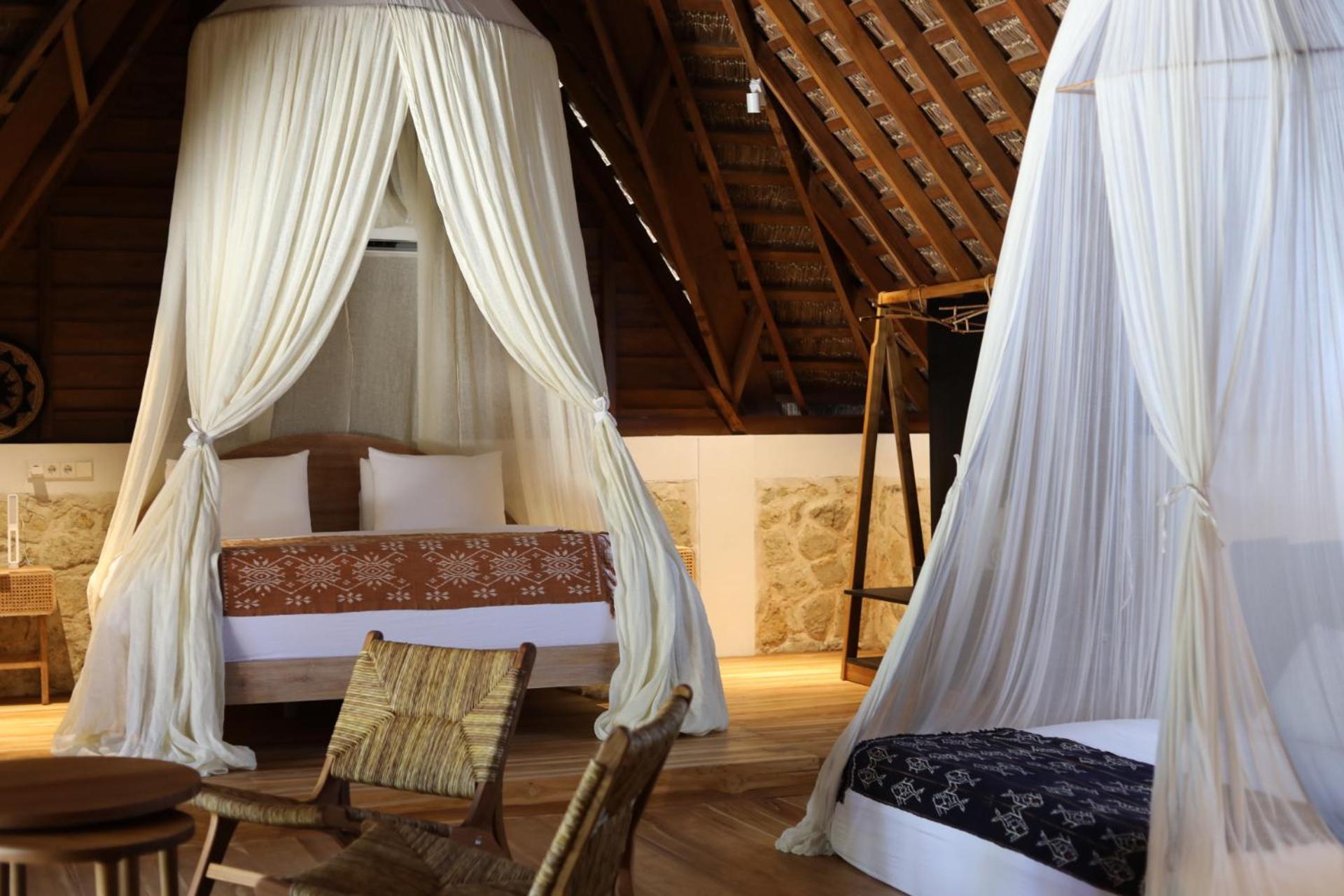 81 Palms Resort Nembrala 外观 照片