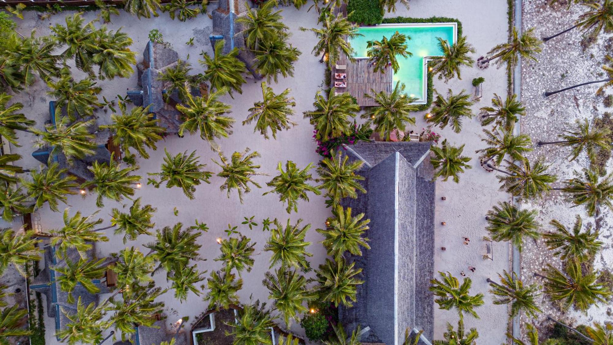 81 Palms Resort Nembrala 外观 照片