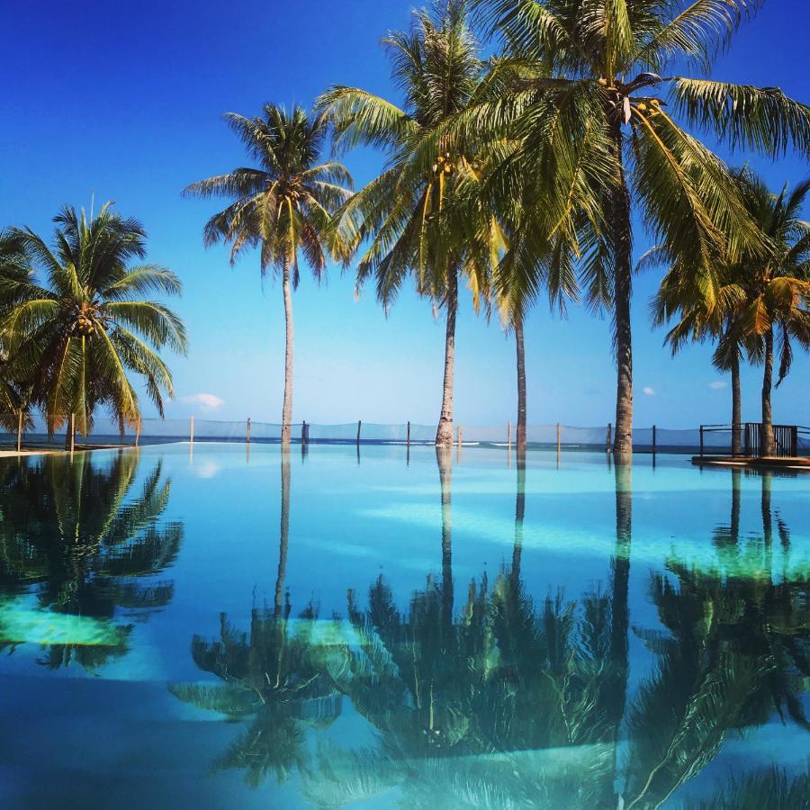 81 Palms Resort Nembrala 外观 照片