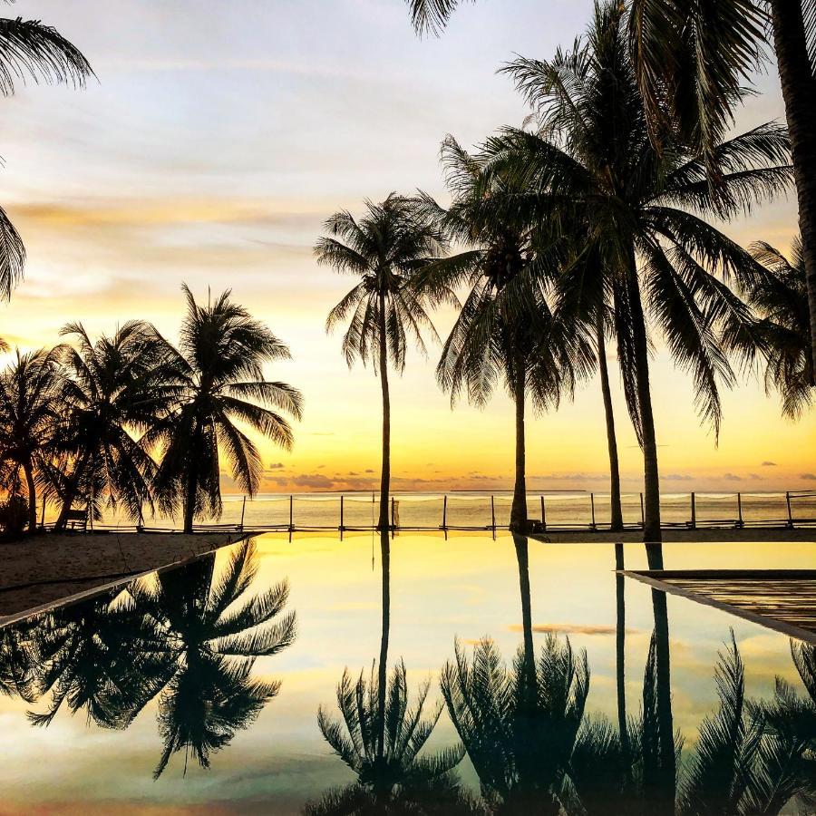 81 Palms Resort Nembrala 外观 照片