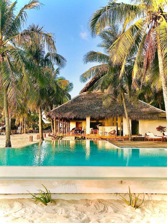 81 Palms Resort Nembrala 外观 照片