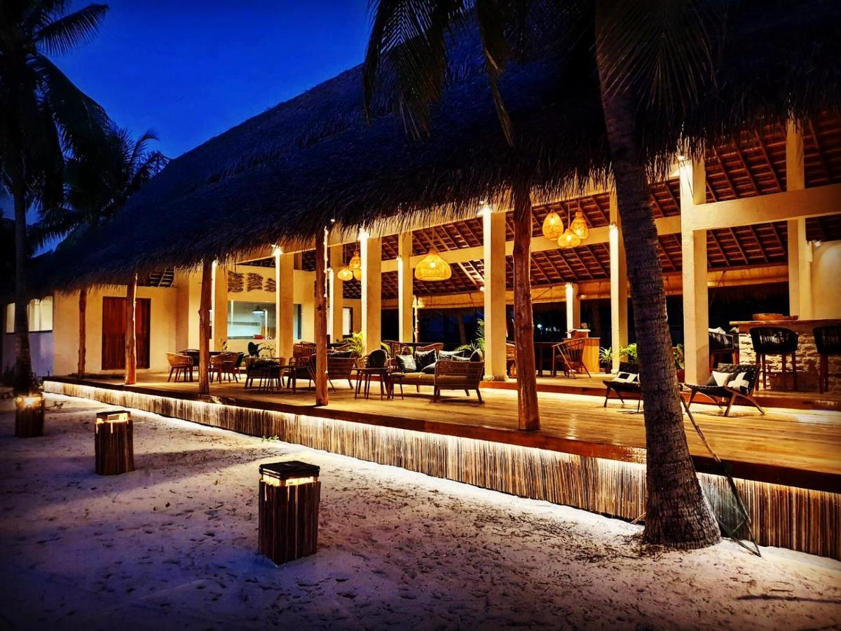 81 Palms Resort Nembrala 外观 照片
