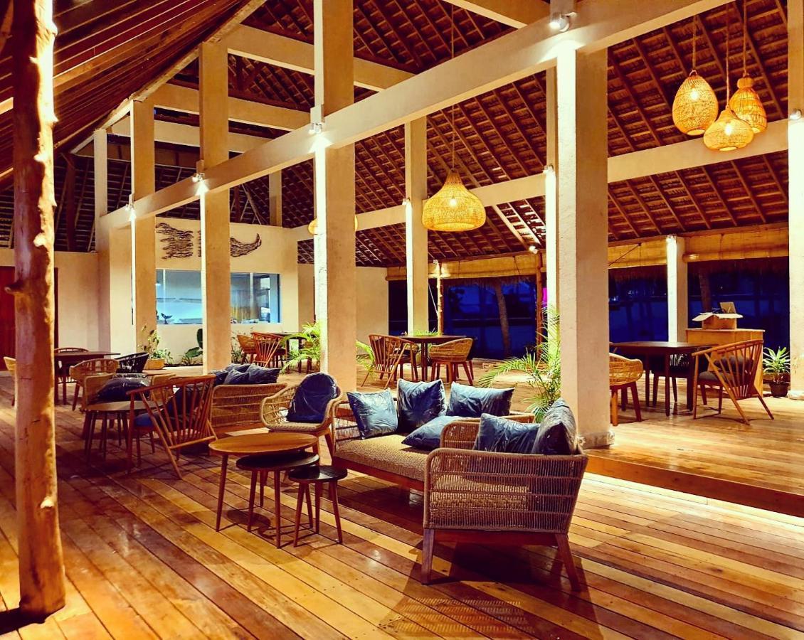 81 Palms Resort Nembrala 外观 照片