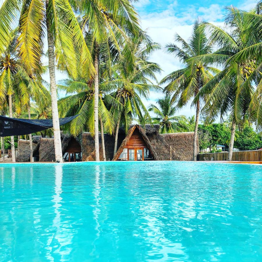 81 Palms Resort Nembrala 外观 照片