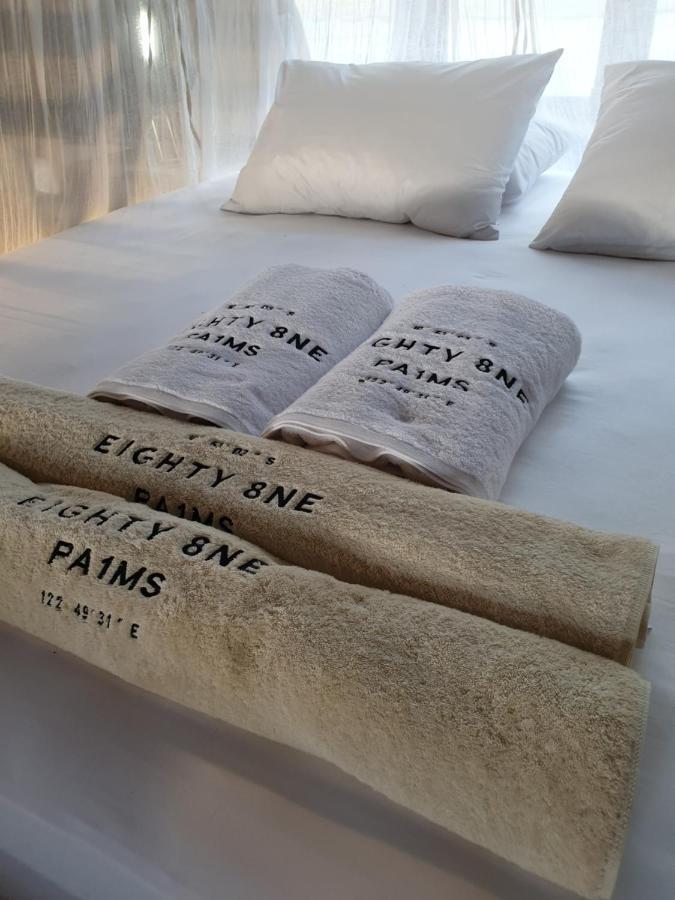81 Palms Resort Nembrala 外观 照片