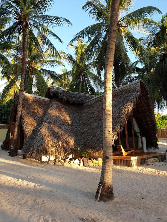 81 Palms Resort Nembrala 外观 照片