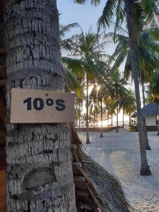 81 Palms Resort Nembrala 外观 照片