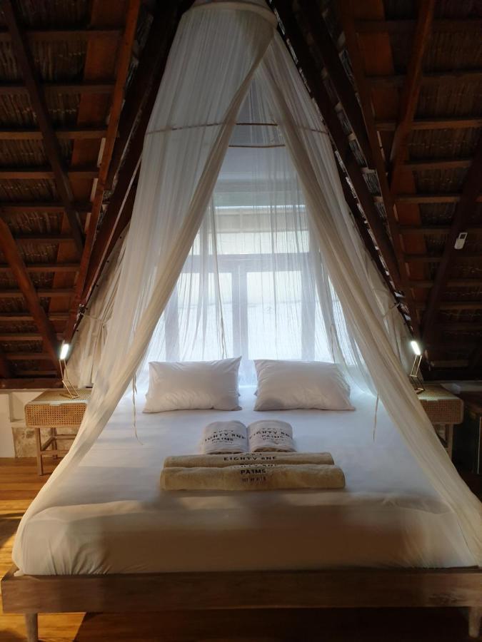 81 Palms Resort Nembrala 外观 照片