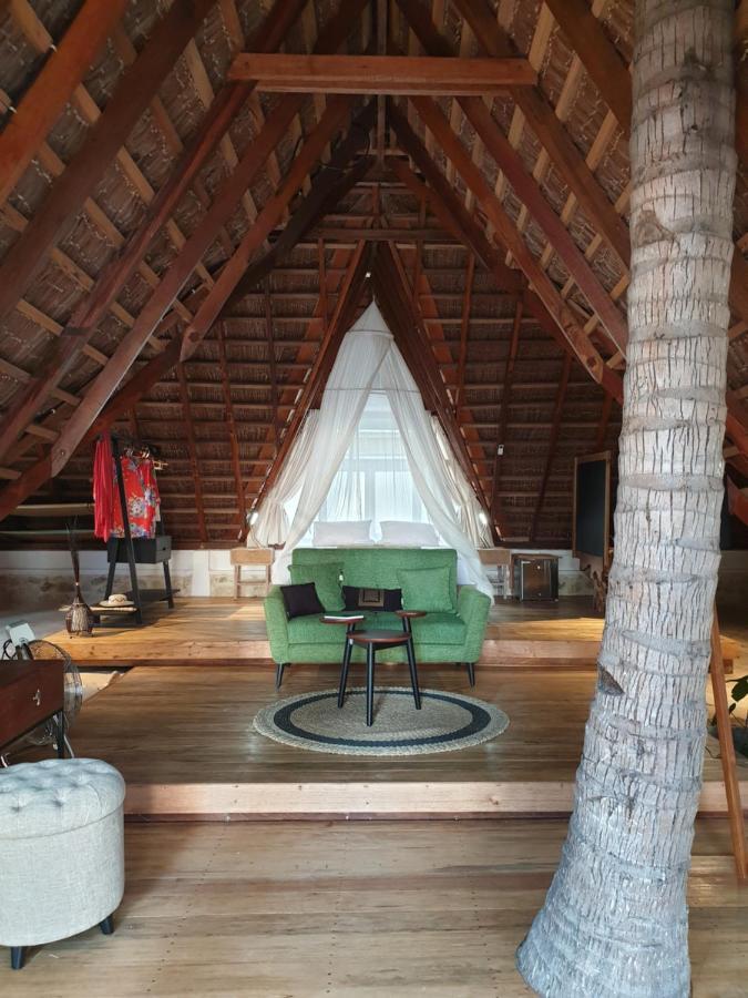81 Palms Resort Nembrala 外观 照片