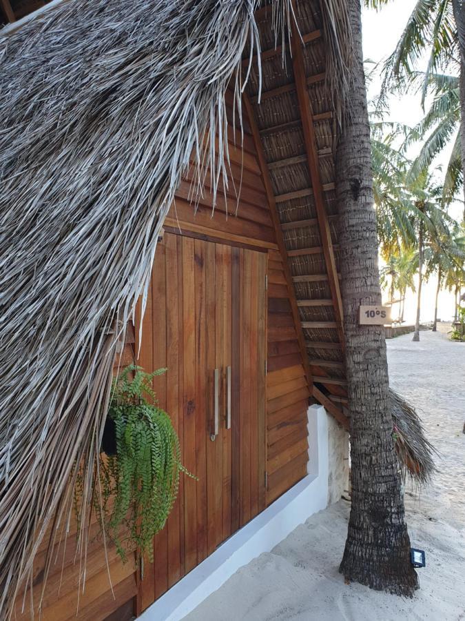 81 Palms Resort Nembrala 外观 照片
