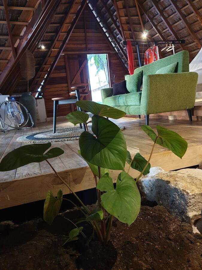 81 Palms Resort Nembrala 外观 照片