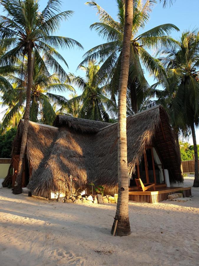 81 Palms Resort Nembrala 外观 照片