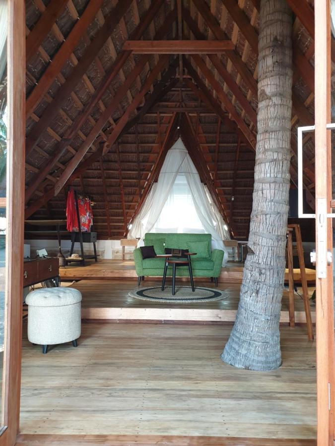 81 Palms Resort Nembrala 外观 照片